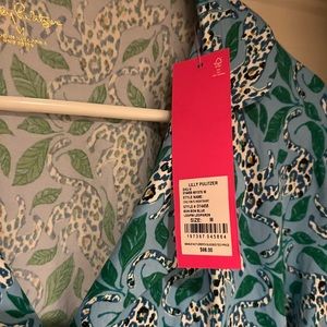 Chilton pajama nighshirt, NWT, size medium